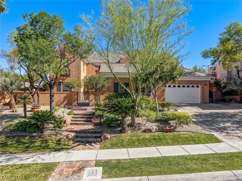 10721 Beringer Dr, Las Vegas, NV 89144