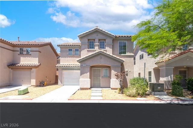 729 Wallington Estate St, Las Vegas, NV 89178