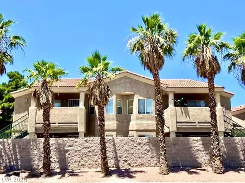 2201 James Bilbray Dr, Las Vegas, NV 89108
