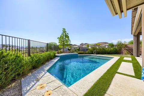 Undisclosed, Henderson, NV 89011