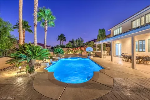 3026 Blue Monaco St, Las Vegas, NV 89117