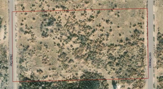 012-230 23, Caliente, NV 89008