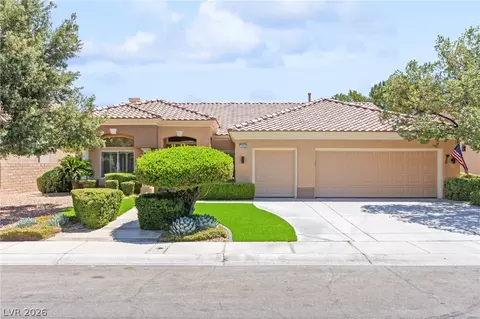 3024 Highland Falls Dr, Las Vegas, NV 89134