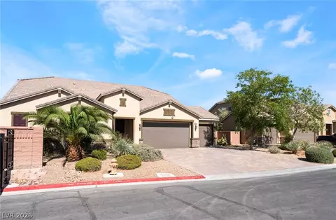 5601 Mackenzie Park Ct, Las Vegas, NV 89130