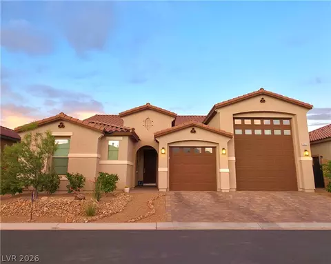 9652 Gleason Creek St, Las Vegas, NV 89178