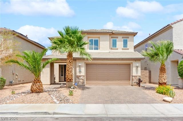2524 Sturrock Dr, Henderson, NV 89044