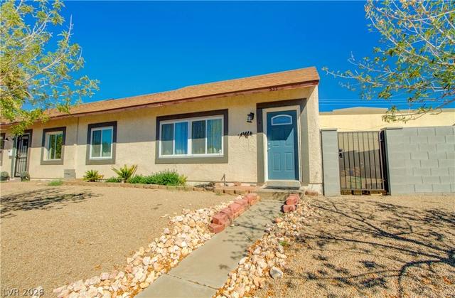 533 Date St, Boulder City, NV 89005