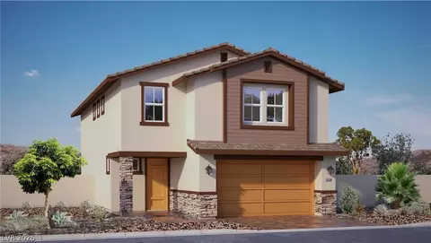 1024 Peacock Plume St, Henderson, NV 89011