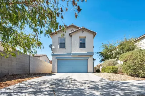 9518 W Martin Ave, Las Vegas, NV 89148