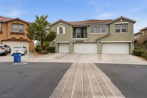 1358 Crystal Hill Ln #3, Henderson, NV 89012