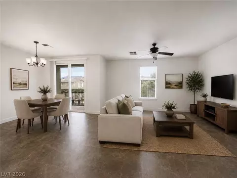 1358 Crystal Hill Ln #3, Henderson, NV 89012