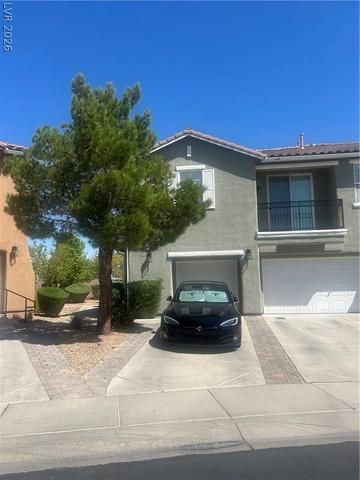 1358 Crystal Hill Ln #3, Henderson, NV 89012