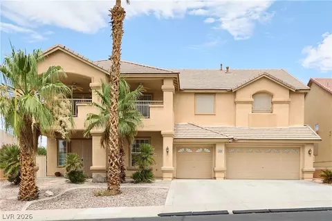 2526 Vintage Rose Ave, Henderson, NV 89052