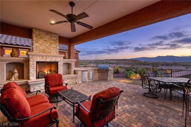 914 Dutch Oven Ln, Mesquite, NV 89034