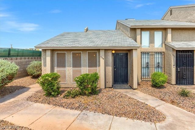 598 Sellers Pl, Henderson, NV 89011