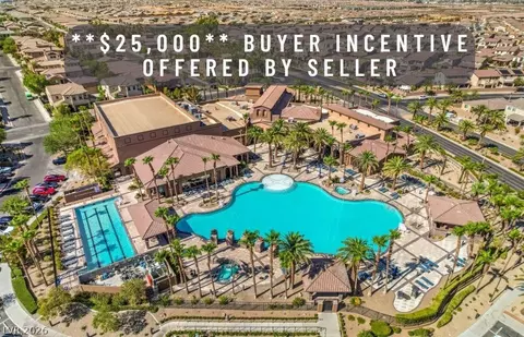 1044 Via Saint Lucia Pl, Henderson, NV 89011