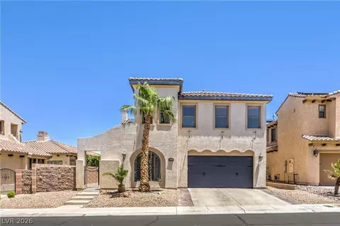 1044 Via Saint Lucia Pl, Henderson, NV 89011