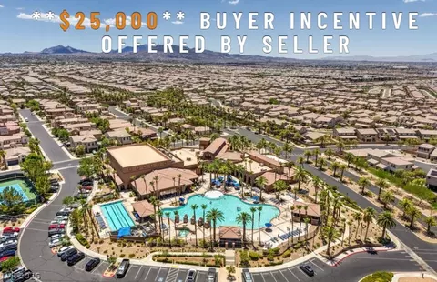 1044 Via Saint Lucia Pl, Henderson, NV 89011
