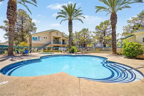 5155 W Tropicana Ave #2023, Las Vegas, NV 89103