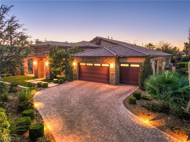7119 Arabian Ridge St, Las Vegas, NV 89131