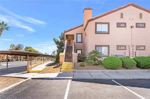3450 Erva St #230, Las Vegas, NV 89117