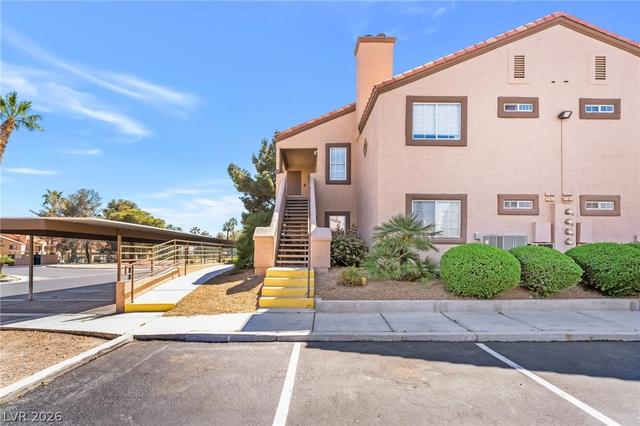 3450 Erva St #230, Las Vegas, NV 89117