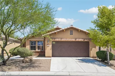 3752 Garnet Heights Ave, North Las Vegas, NV 89081