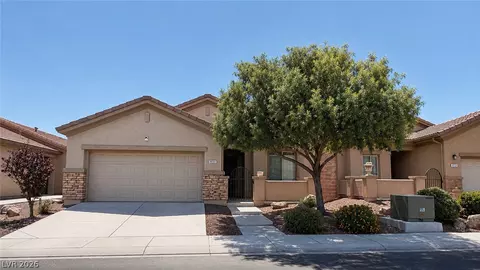 6737 Scavenger Hunt St, North Las Vegas, NV 89084