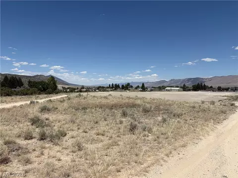001-482 10, Ely, NV 89301