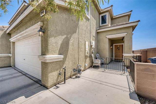 3360 Moon Eclipse St, North Las Vegas, NV 89032
