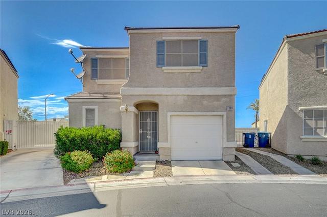 1118 Burnt Sky Ave, Las Vegas, NV 89183