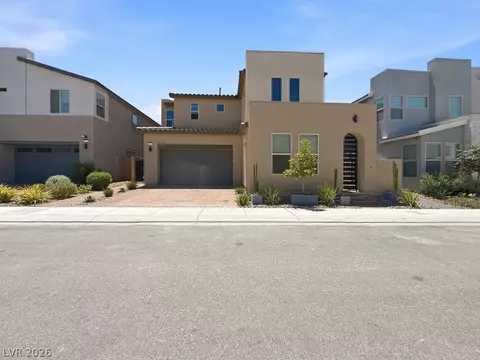 3259 Fountaintree Ave, Henderson, NV 89044