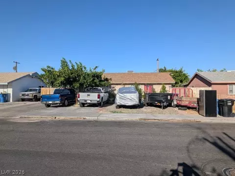 620 Garrison St, Las Vegas, NV 89107