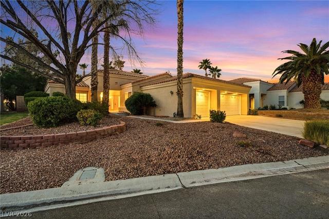 7813 Painted Sunset Dr, Las Vegas, NV 89149