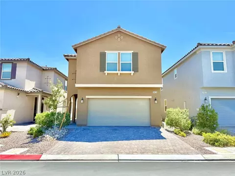 8616 Valley Village St, Las Vegas, NV 89113