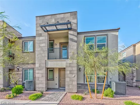 1116 Tektite Ave, Henderson, NV 89011