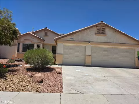 9111 Tapani St, Las Vegas, NV 89123