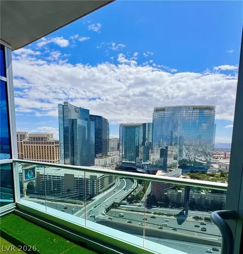 4525 Dean Martin Dr #2505, Las Vegas, NV 89103