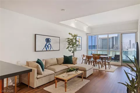 4525 Dean Martin Dr #2505, Las Vegas, NV 89103