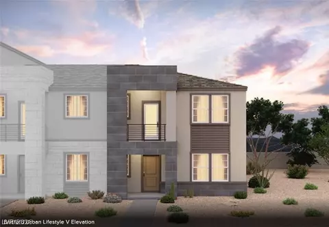 929 Kyanite Ln, Henderson, NV 89011
