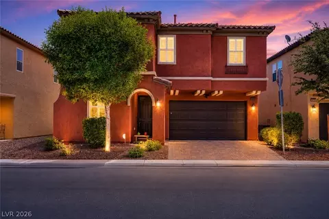 984 Pretty Fire St, Las Vegas, NV 89178