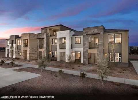902 Bronzite St, Henderson, NV 89011