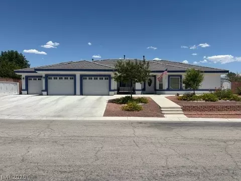 348 E Torino Ave, Las Vegas, NV 89123