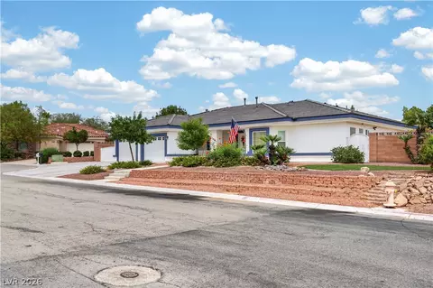 348 E Torino Ave, Las Vegas, NV 89123