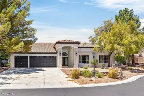 4117 Antique Sterling Ct, Las Vegas, NV 89129