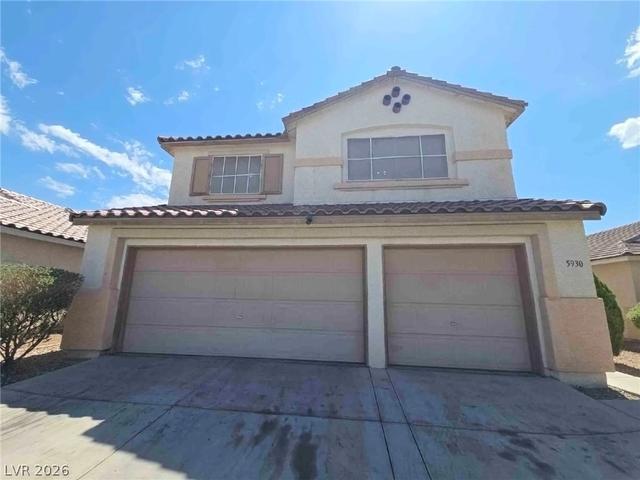 5930 Springmist St, North Las Vegas, NV 89031