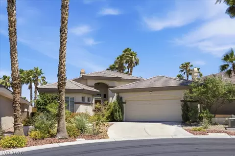 10009 Sienna Peak Ct, Las Vegas, NV 89144