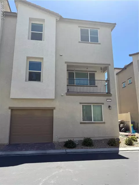 7010 Spicy Merlot St, North Las Vegas, NV 89086