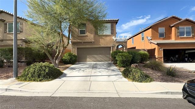 124 Country River Ave, Henderson, NV 89011