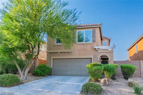 124 Country River Ave, Henderson, NV 89011